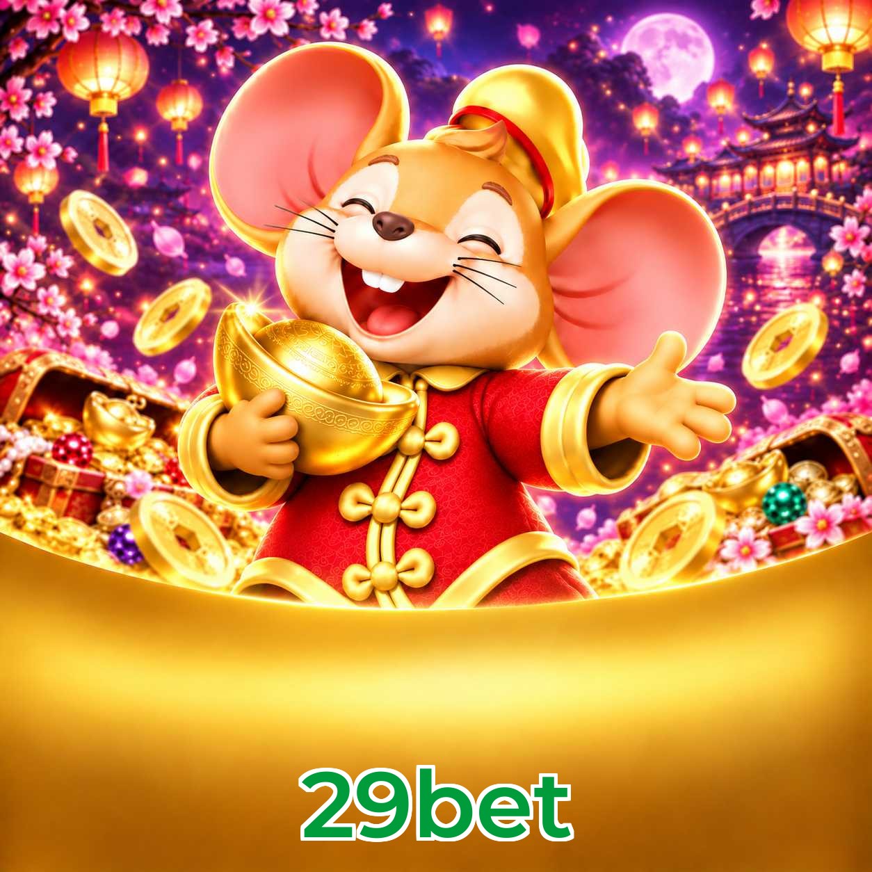 29bet Betting Limits