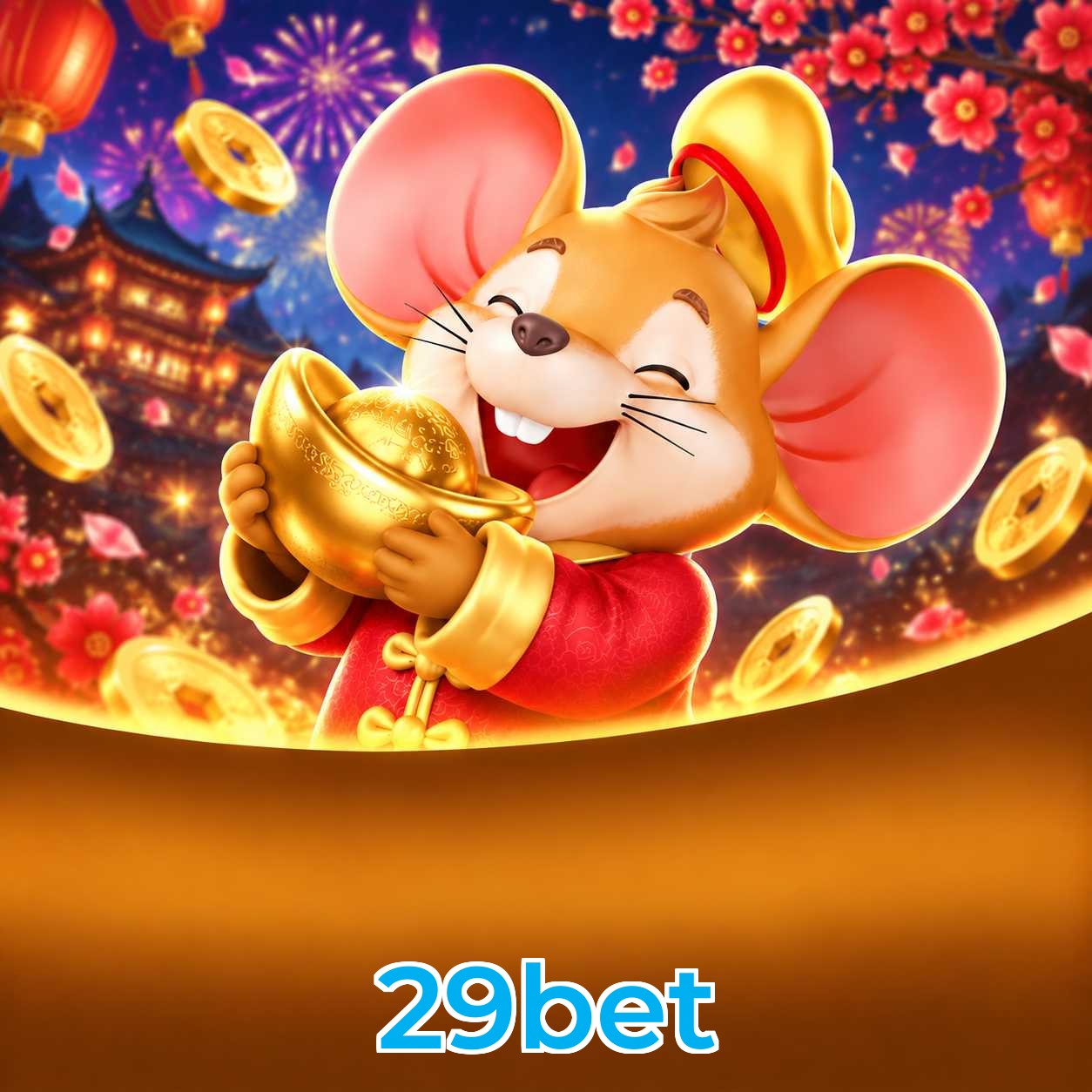 29bet Logo