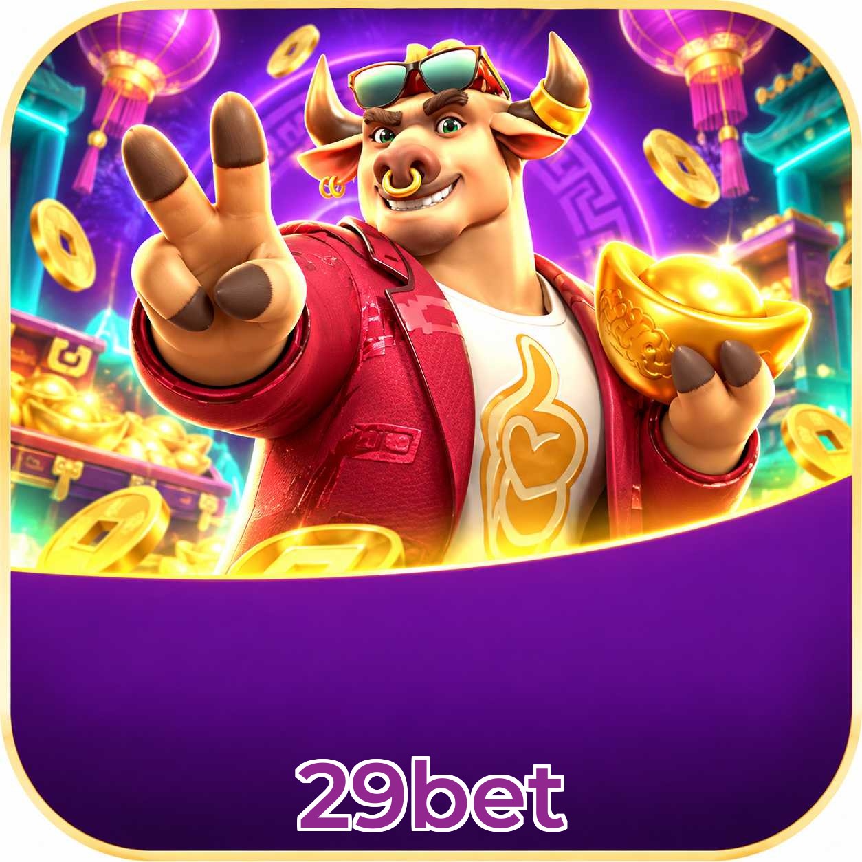 29bet Logo