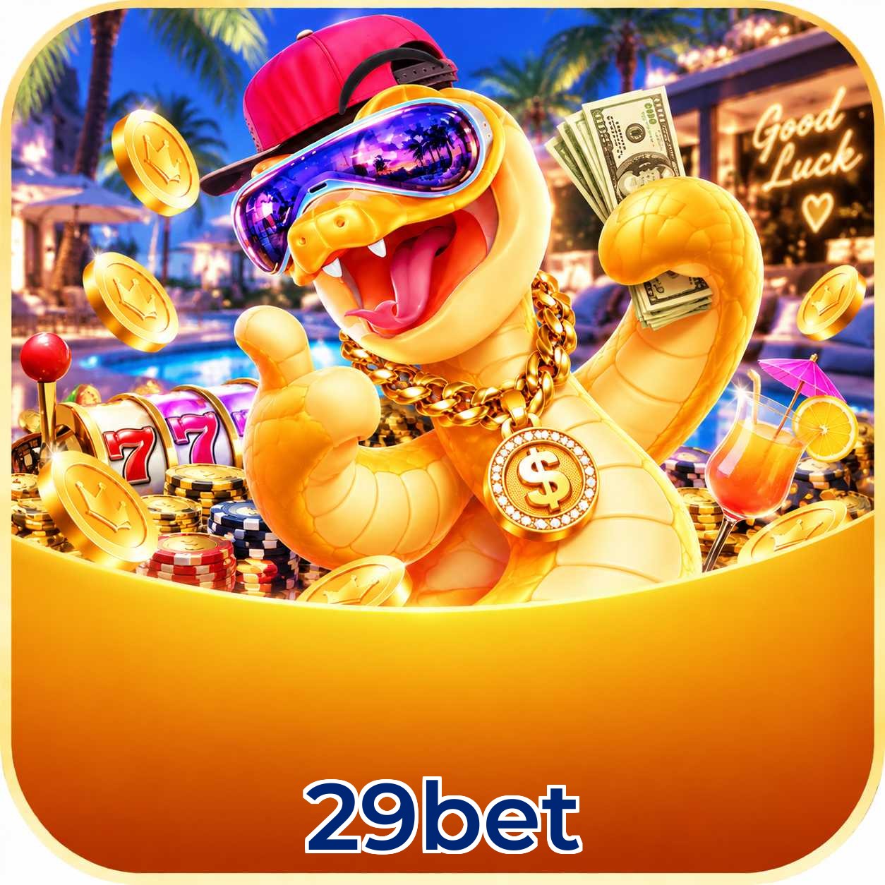 29bet FAQ