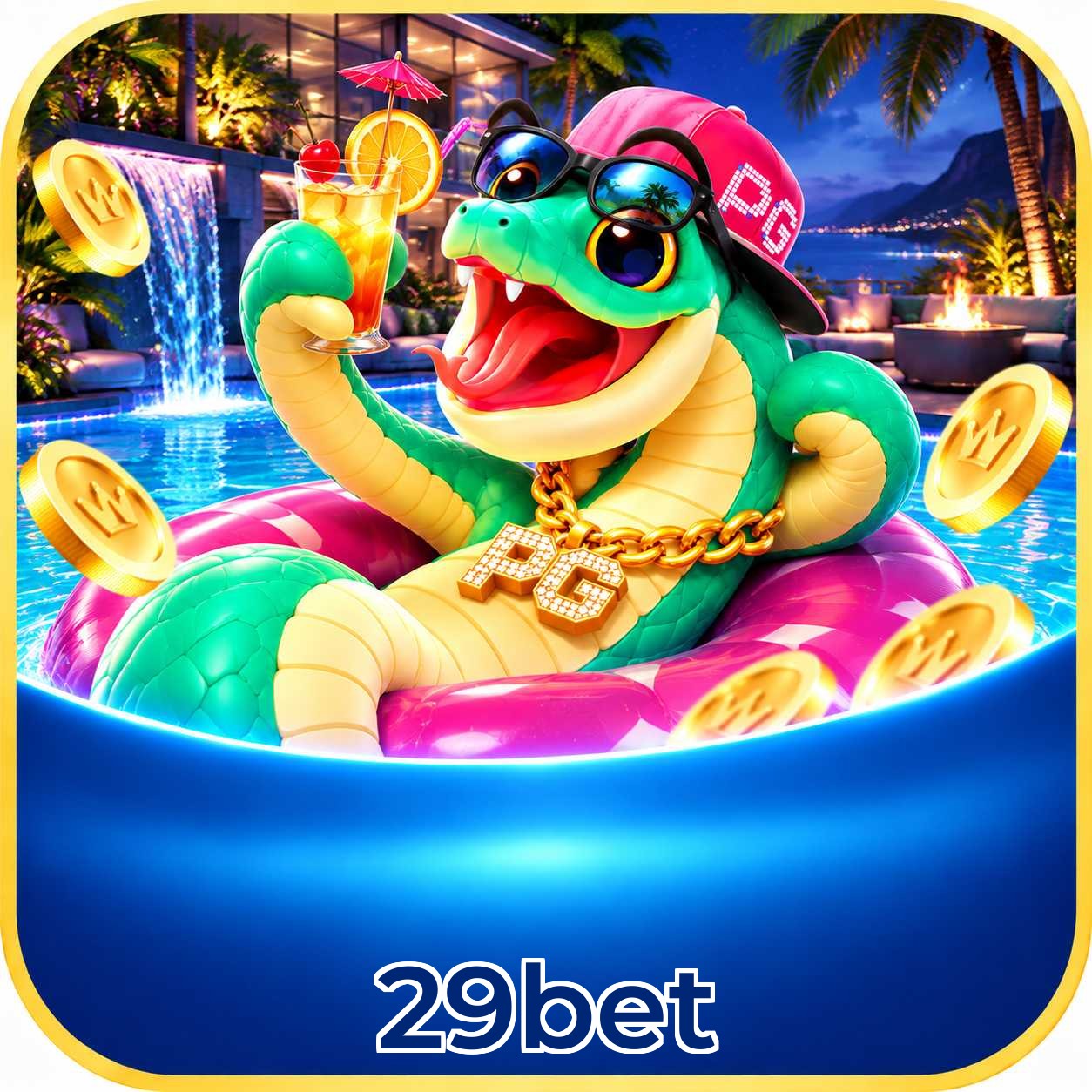 29bet Logo