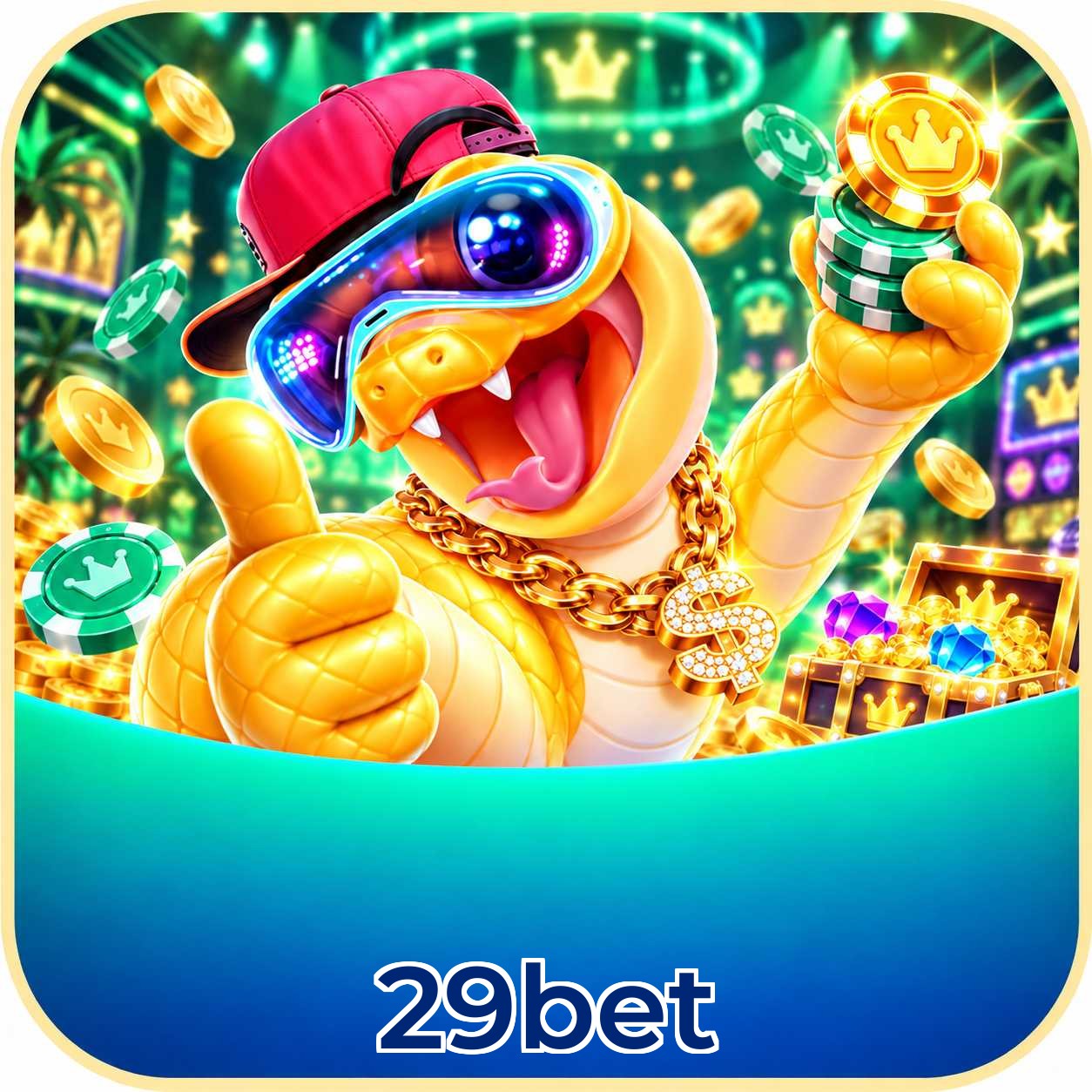 29bet App Features