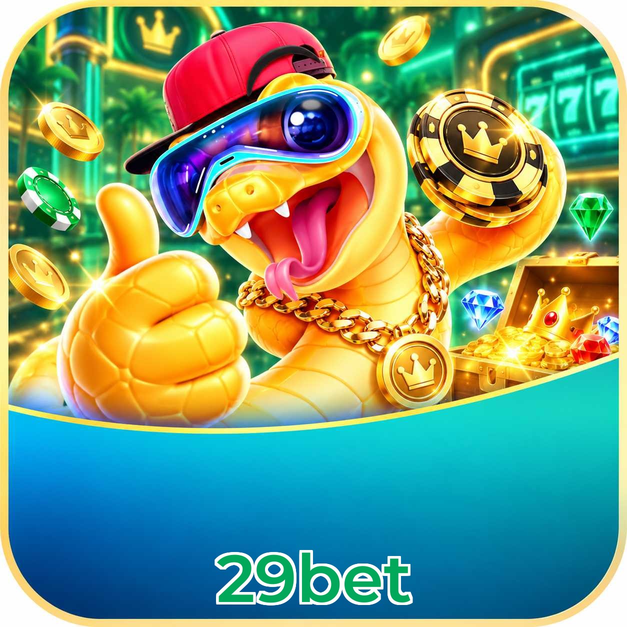 29bet Fortune Tiger RTP