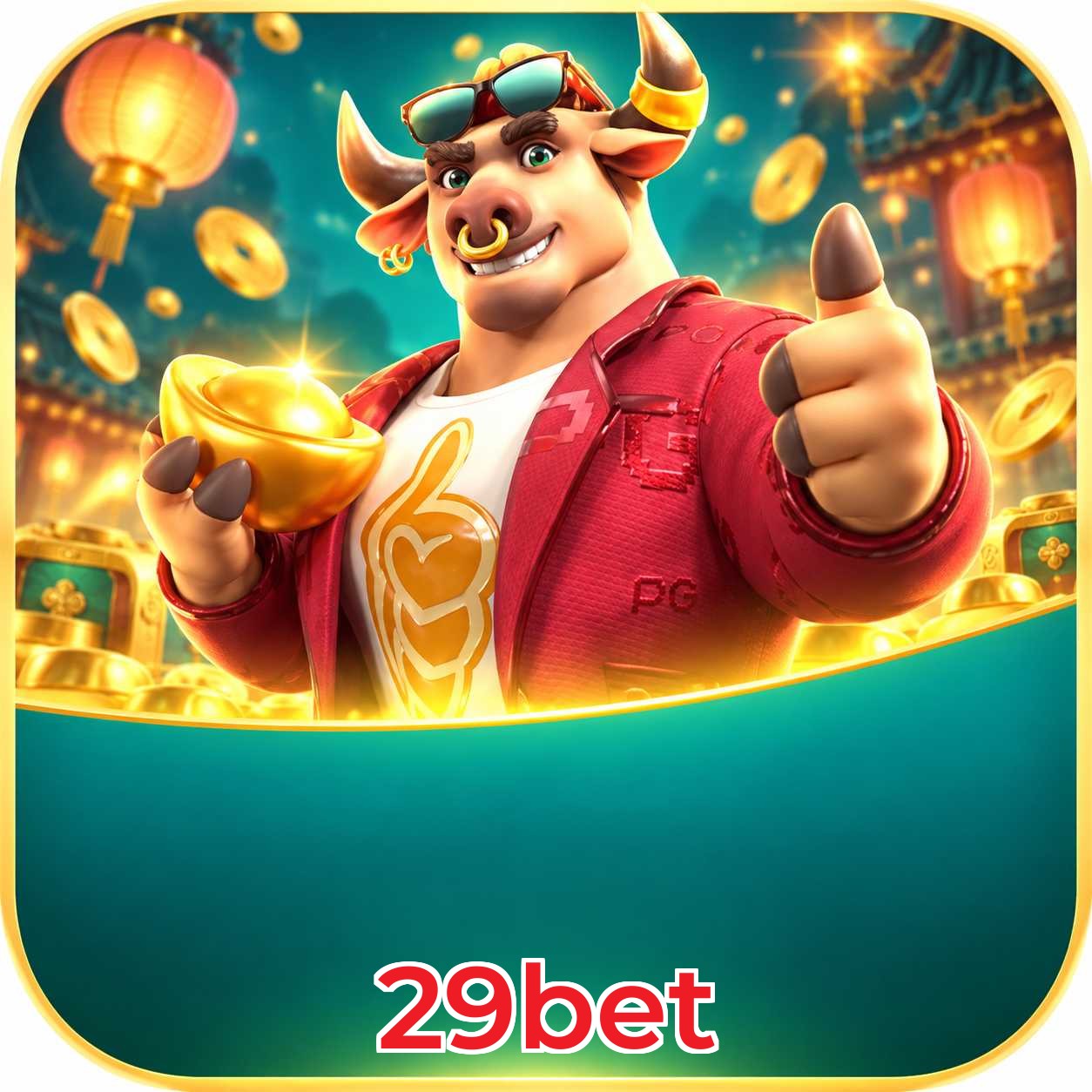 29bet Logo