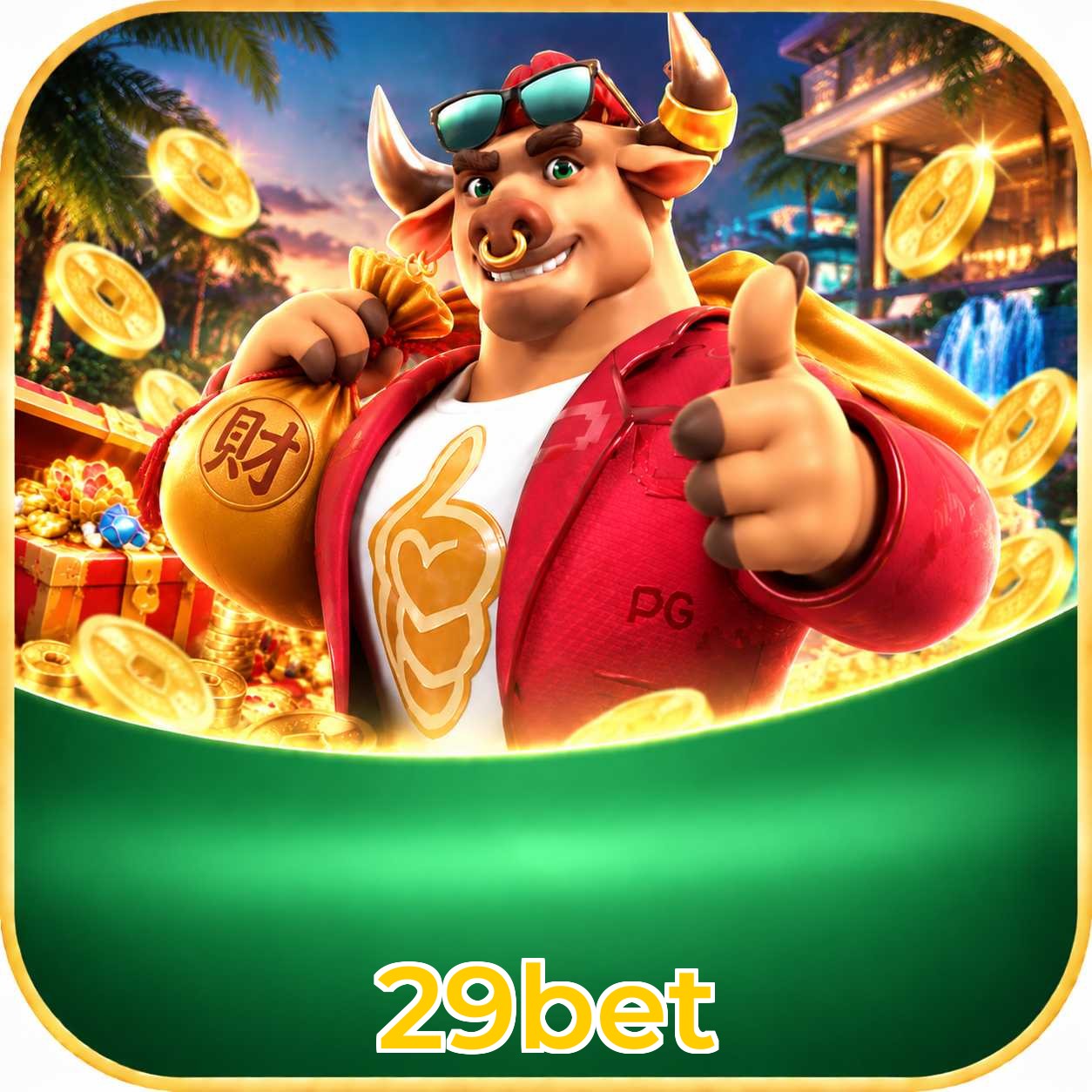 29bet RTP Testing