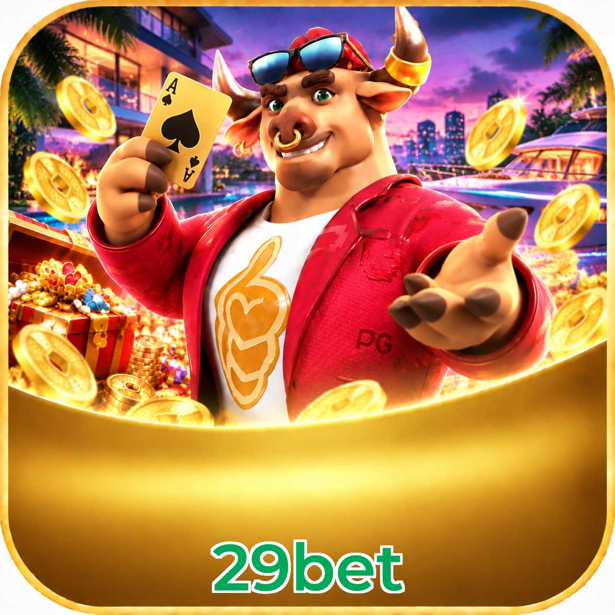 29bet Logo