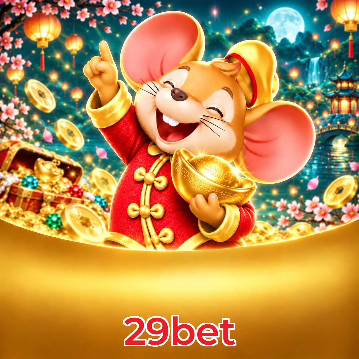 29bet Slots