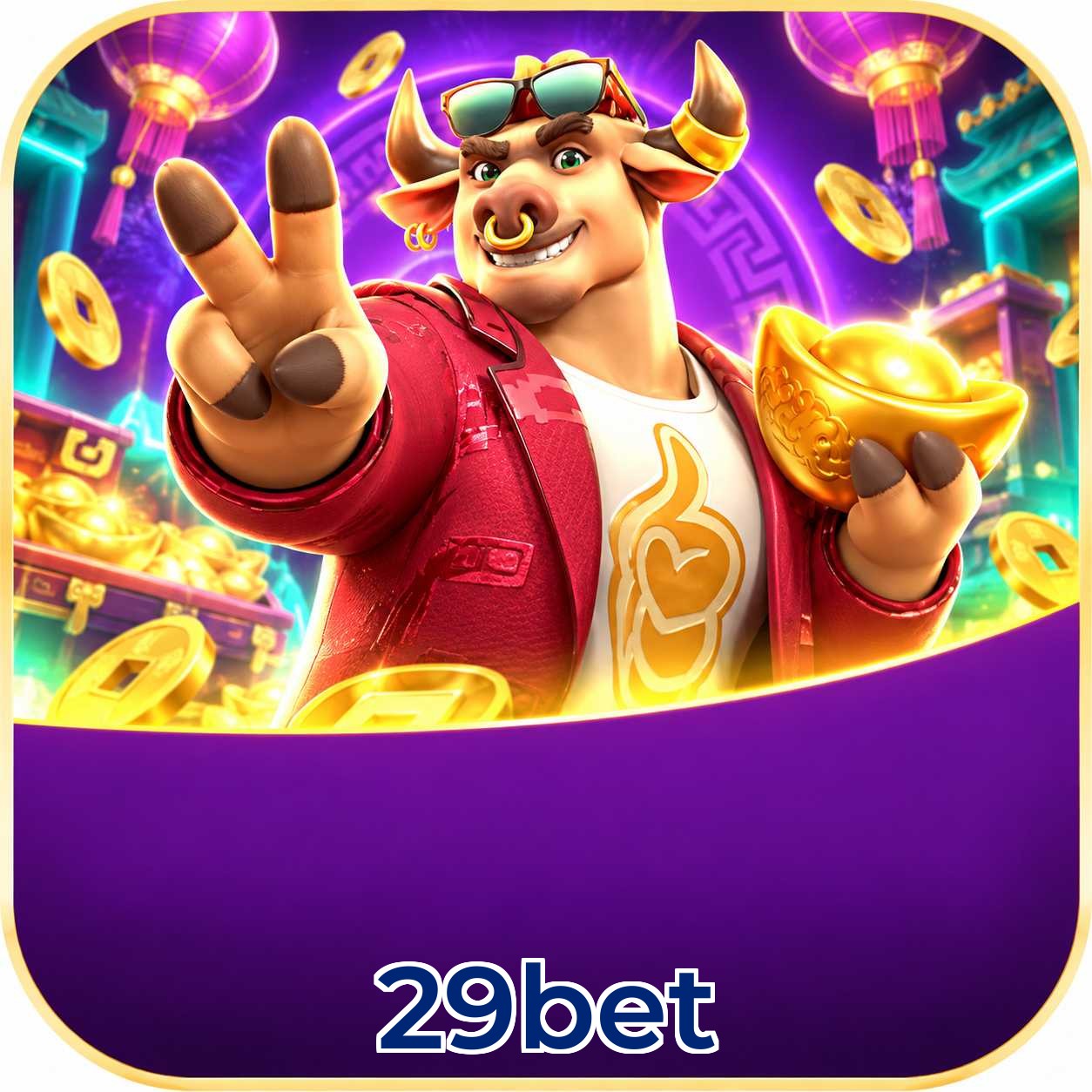29bet Logo