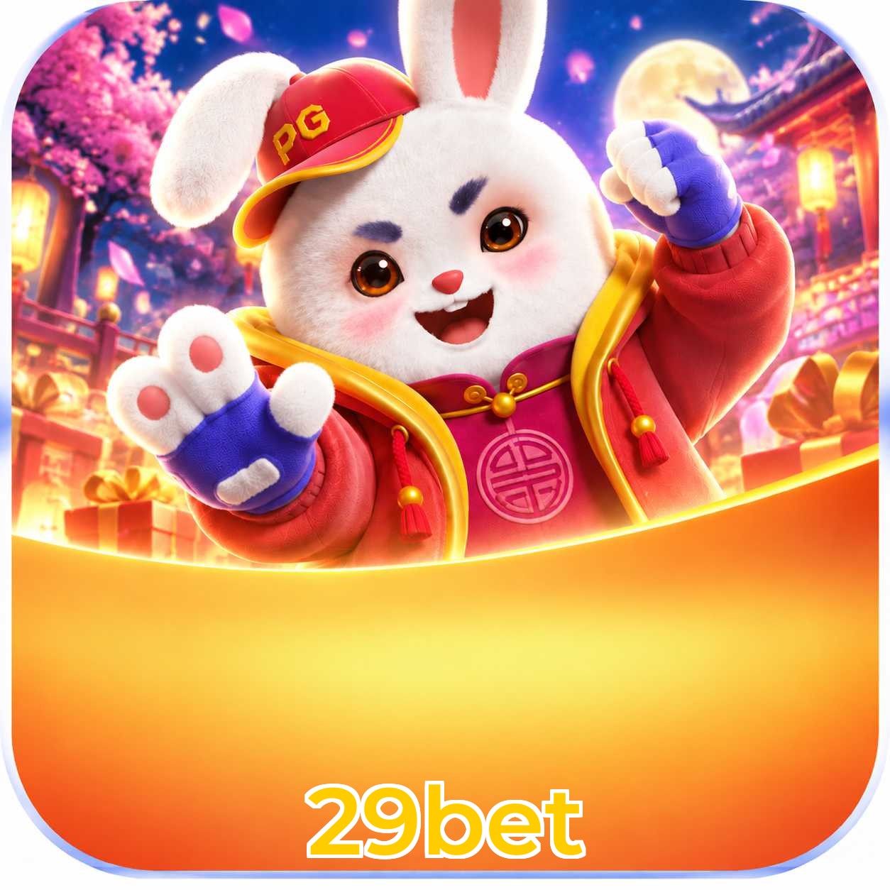29bet Logo