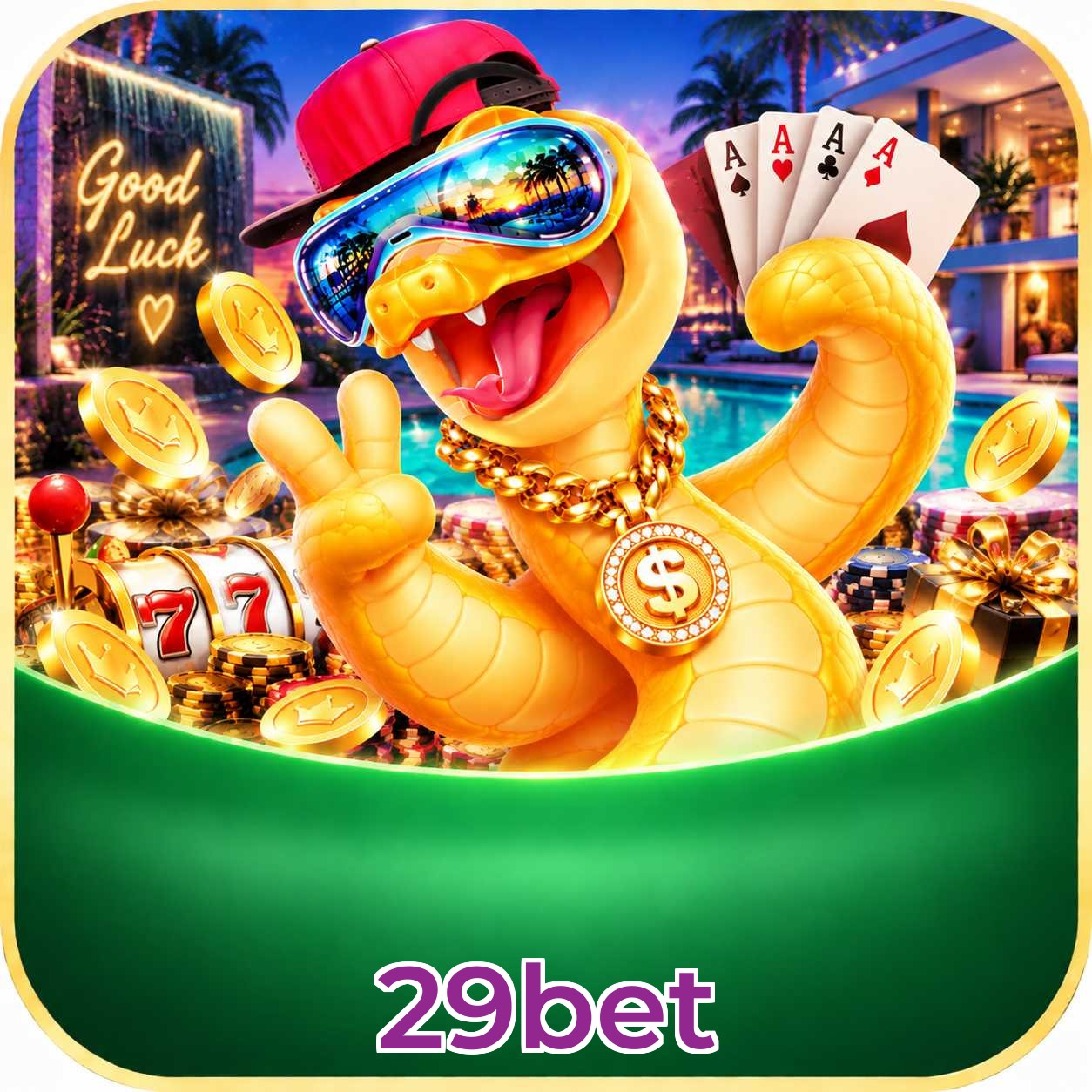 Baixar 29bet iPhone