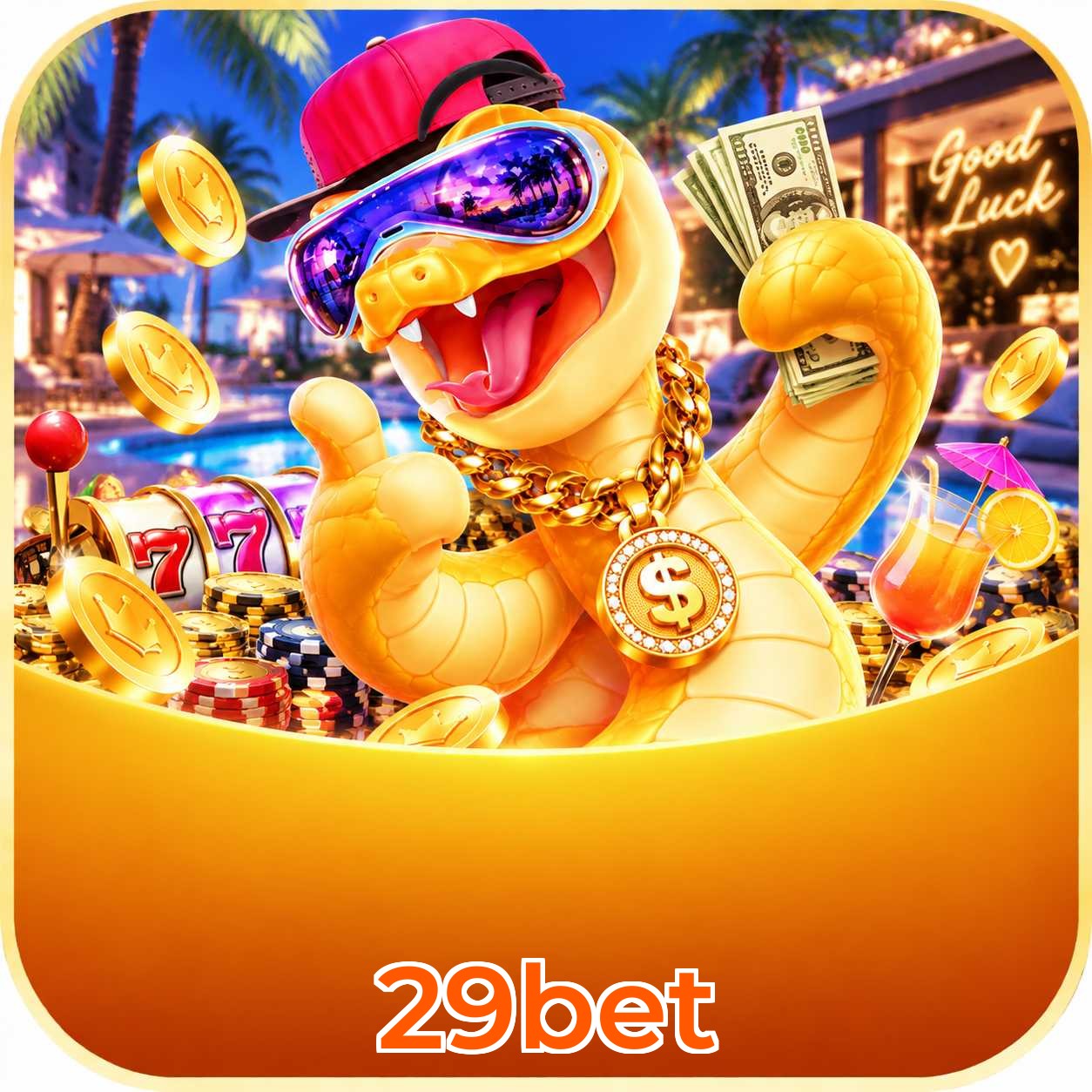 29bet Métodos de Login