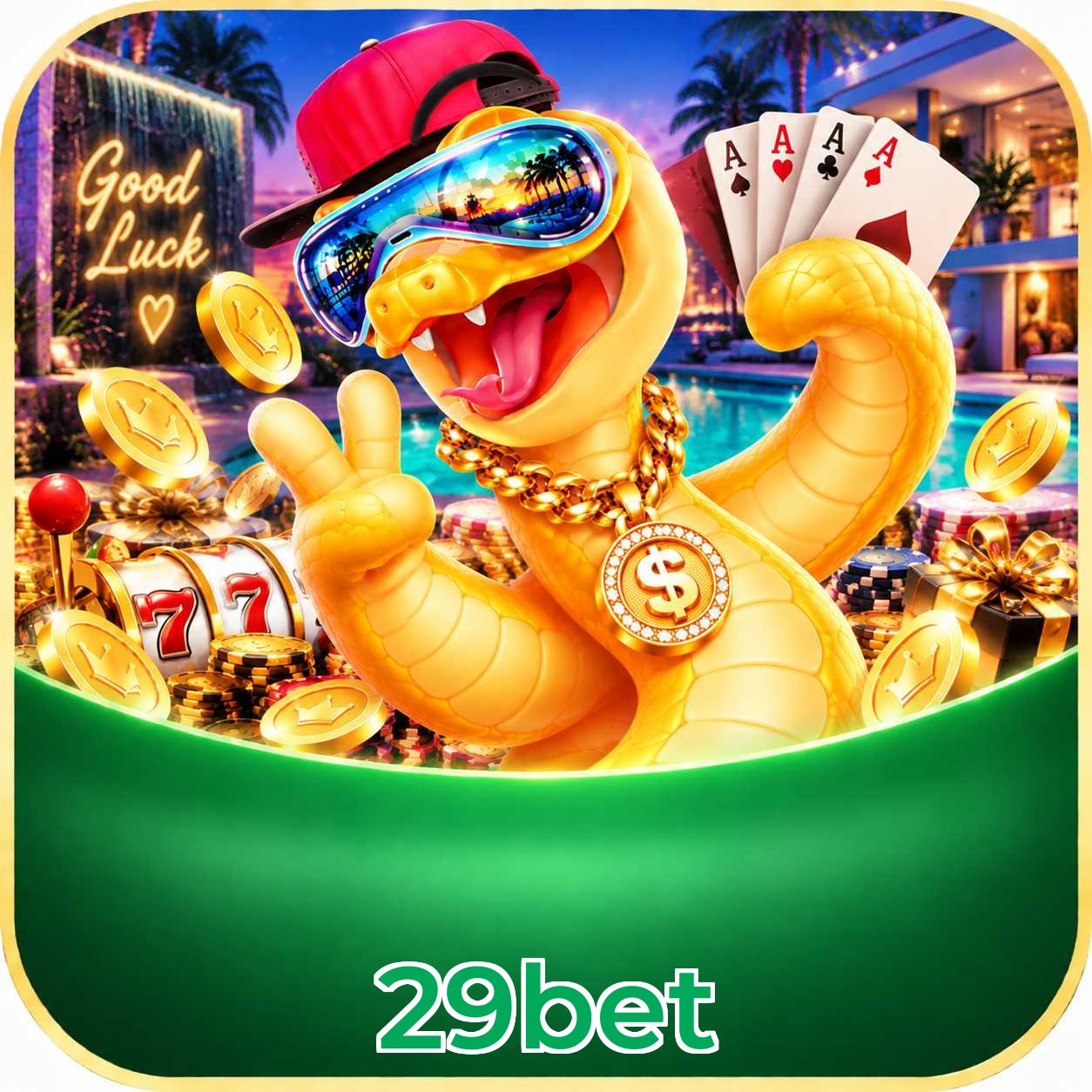 29bet Version History