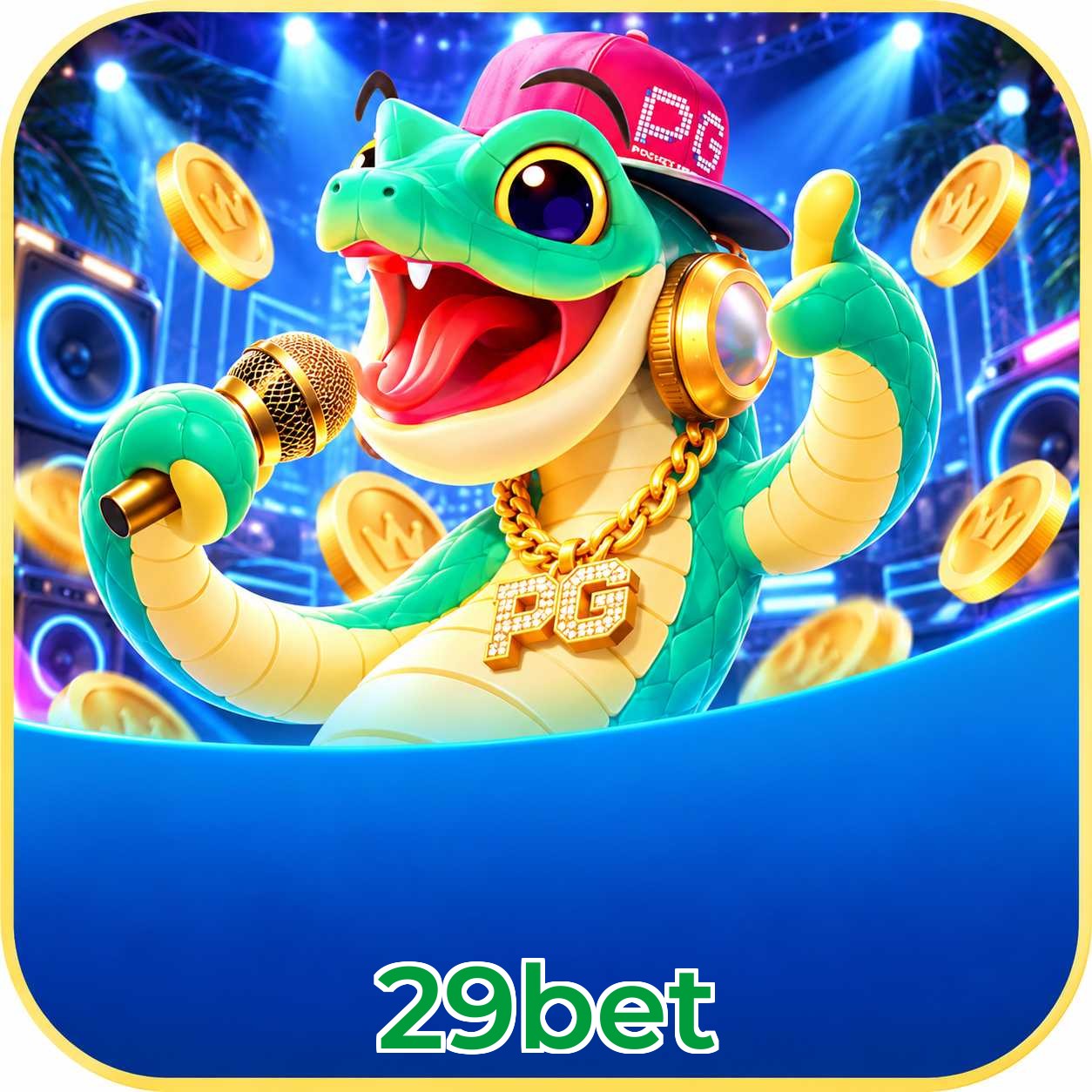 29bet Suporte