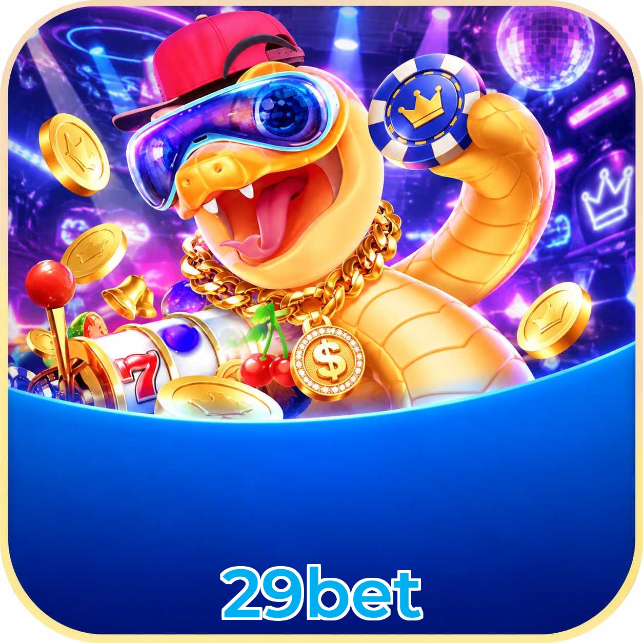 29bet Jogos Exclusivos