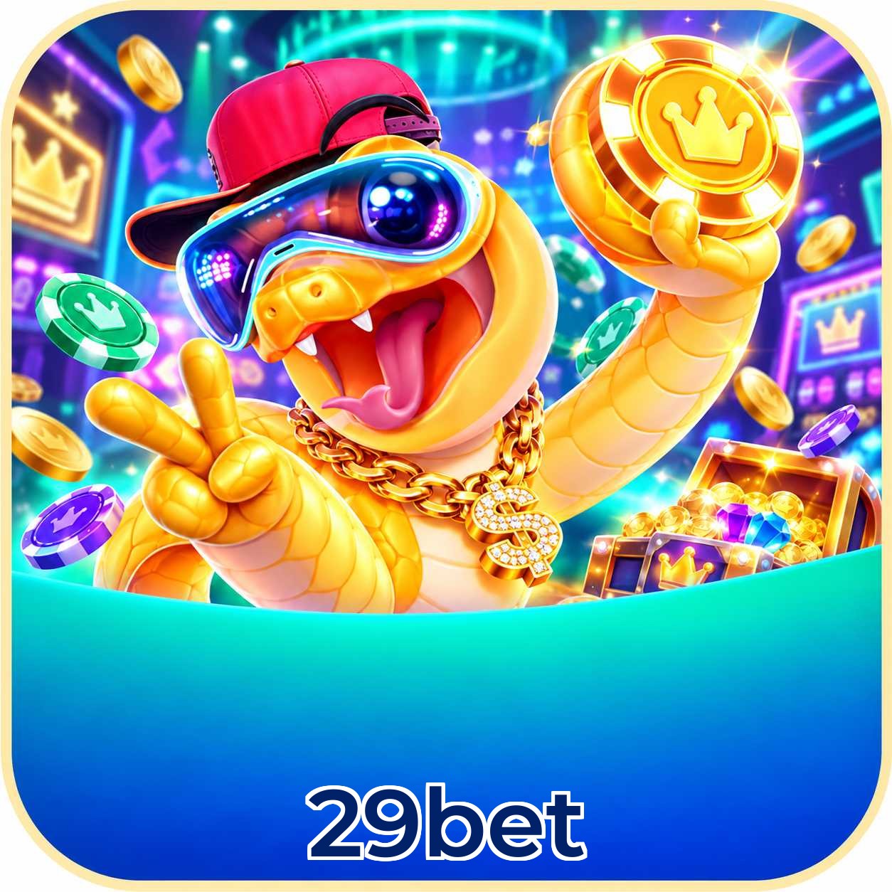29bet Uptime