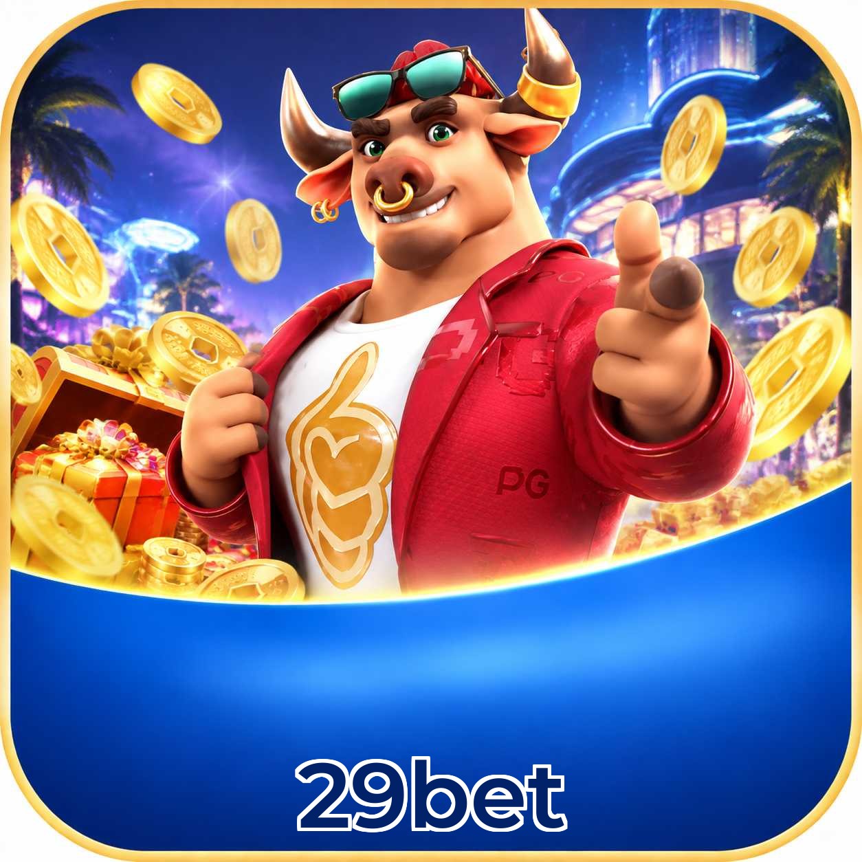 29bet VIP Telegram