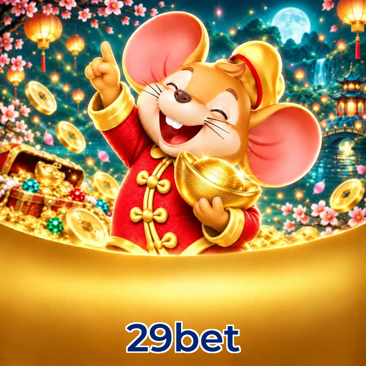 29bet Compatibilidade