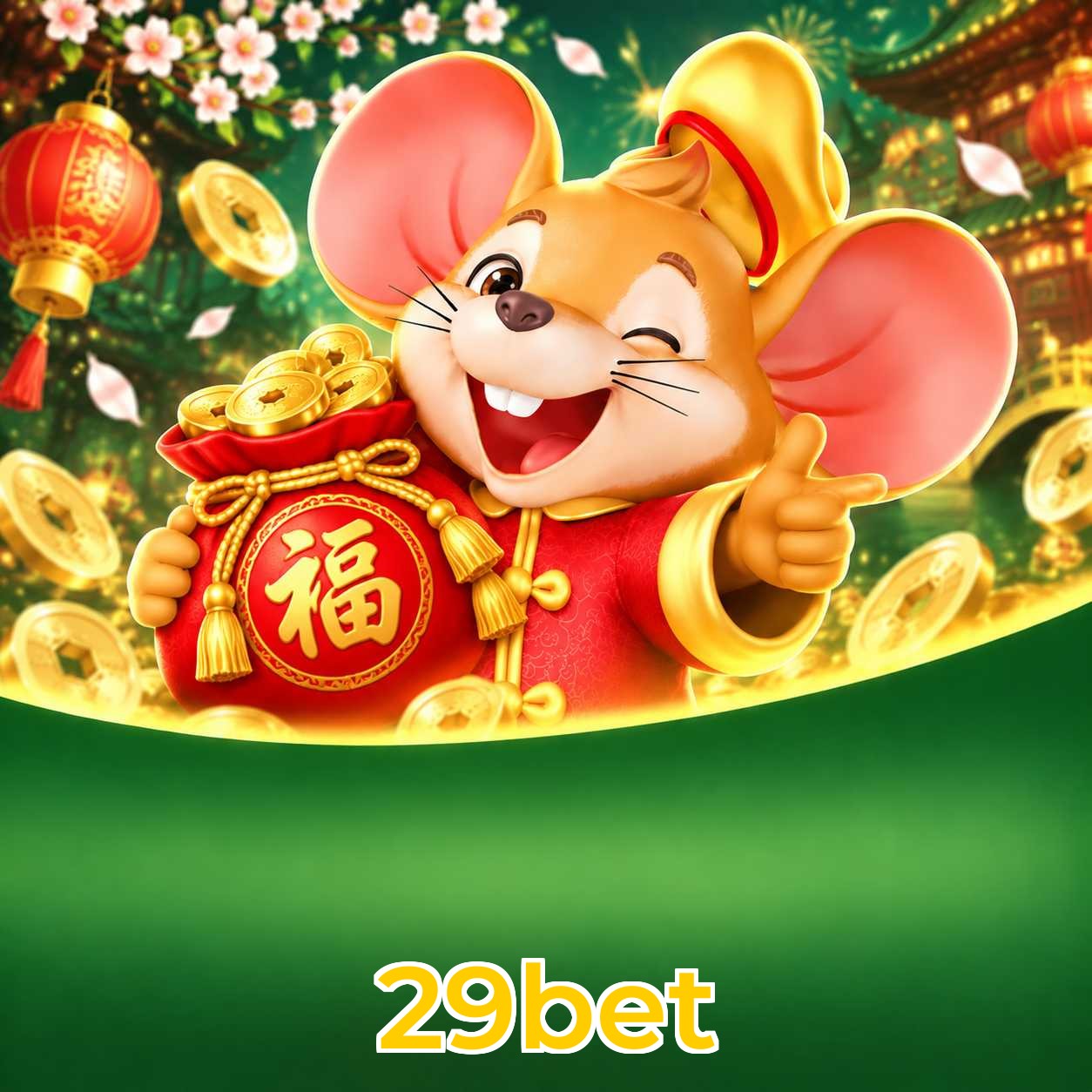 29bet Saque